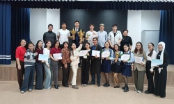 Время поговорить начистоту